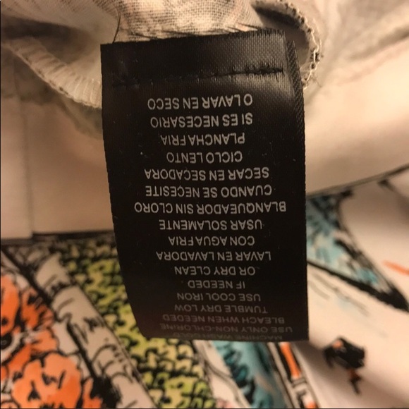 Chetta b sleeveless belted dress front button down - Picture 7 of 8